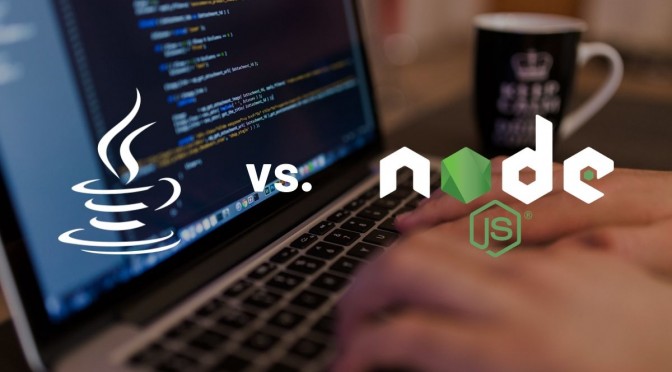 Node.js vs Java : Que choisir pour votre projet ?