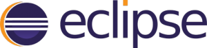 logo de l'ide eclipse