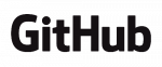 Logo de GitHub