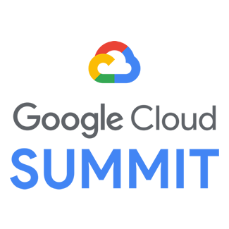 Google Cloud Summit Paris 2019