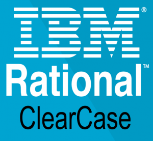 formation rational clearcase logo