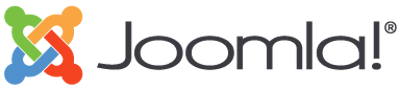 Logo de Joomla