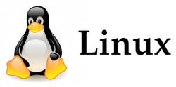 Linux logo