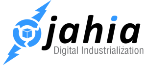 logo du logiciel de portail web jahia