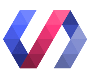 Logo Polymer JS