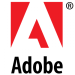 Logo d'Adobe