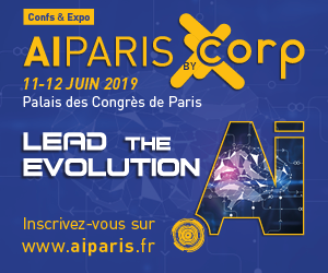 AI Paris 2019