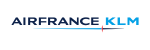 Logo du groupe Air France KLM