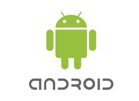 Logo d'Android