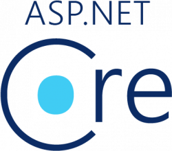 logo du framework web asp.net core