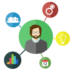 Formation Chef de projet informatique - Apollo Formation, l'Expert IT