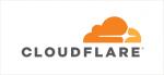 Logo de Cloudflare