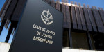 Cour de Justice de l'Union Européenne