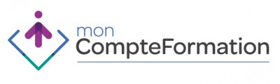 Logo du CPF