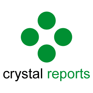 Logo Crystal Reports