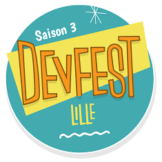 DevFest Lille 2019