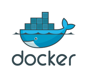 logo de la solution docker pour créer des conteneurs logiciels