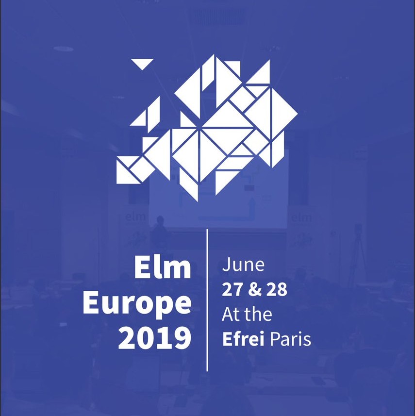 elm Europe 2019