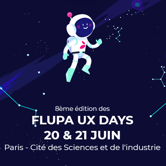 Flupa UX Days 2019