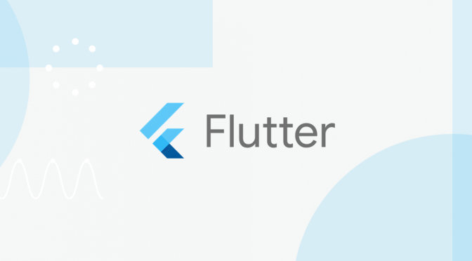 Flutter : un framework pour les gouverner tous