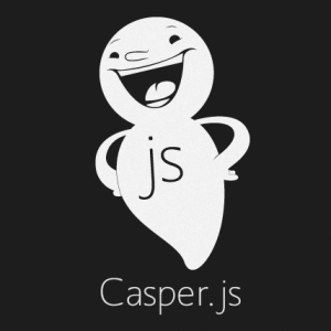 formation casperjs