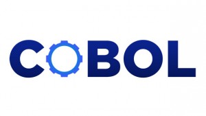 logo du langage de programmation cobol