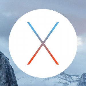 logo du système d'exploitation mac os x