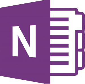 formation onenote