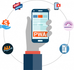 formation pwa