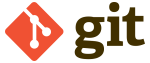 Logo de Git