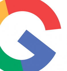 logo du moteur de recherche google