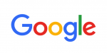 Logo du moteur de rechercher Google