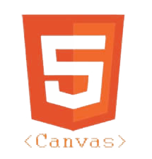 logo du composant html canvas