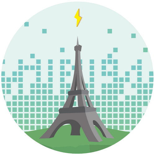 Hack in Paris 2019