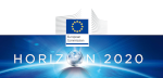 Commission européenne - Horizon 2020 - Logo