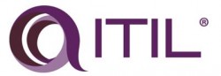 logo de la marque ITIL