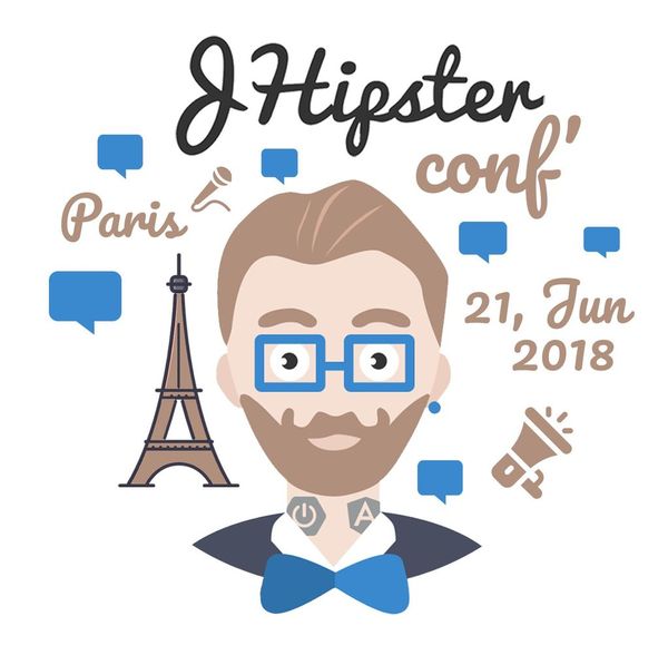 JHipster Conf 2019