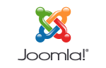 Logo de Joomla