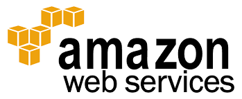 Logo Amazon Web Services