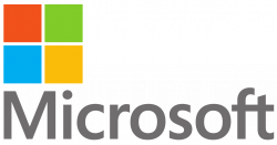 logo Microsoft