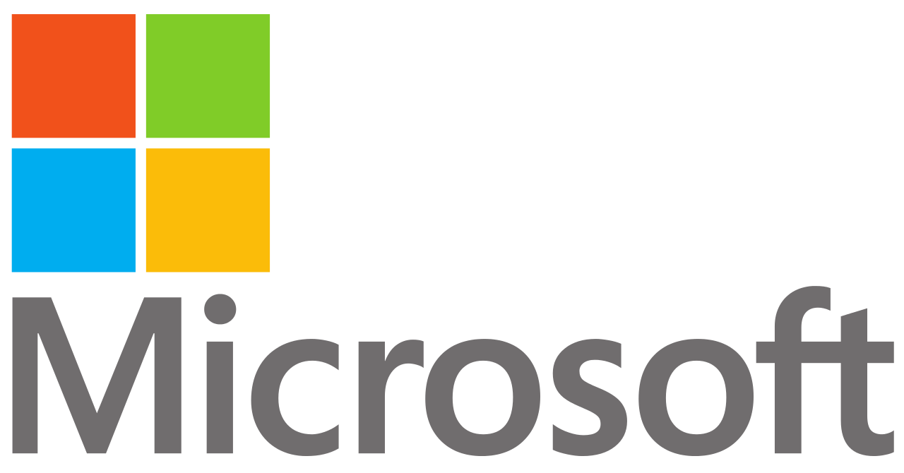 logo Microsoft