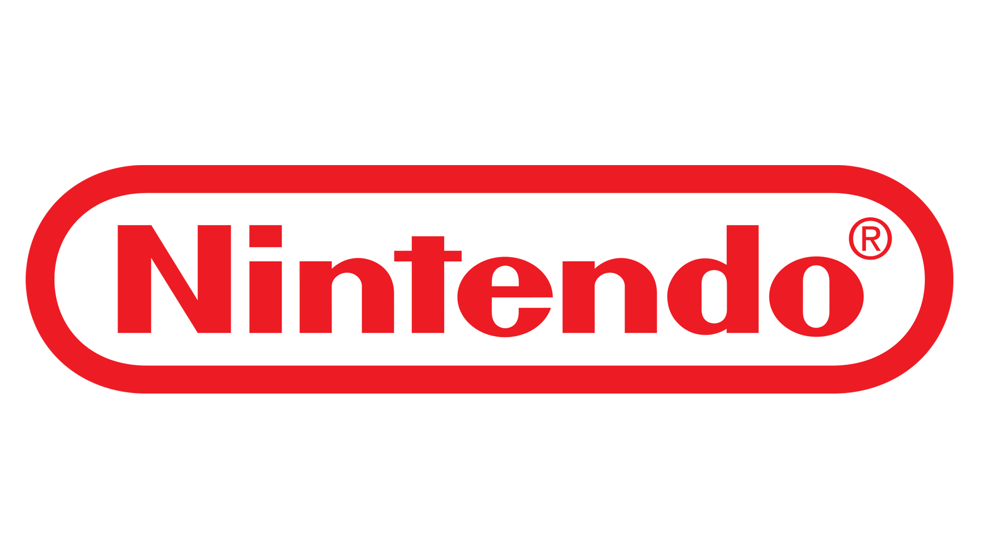 logo Nintendo