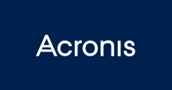 Logo d'Acronis