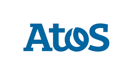 Logo d'Atos