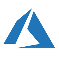 Logo de Microsoft Azure