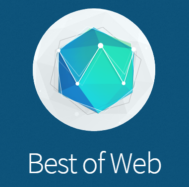 Logo Best of Web