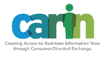 Logo de CARIN