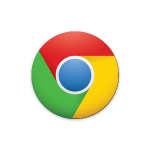 Logo de Google Chrome