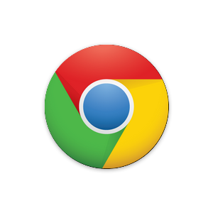 Logo de Google Chrome