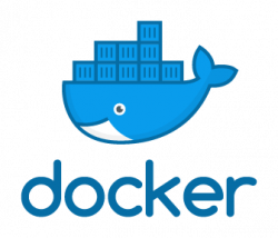 Logo de Docker